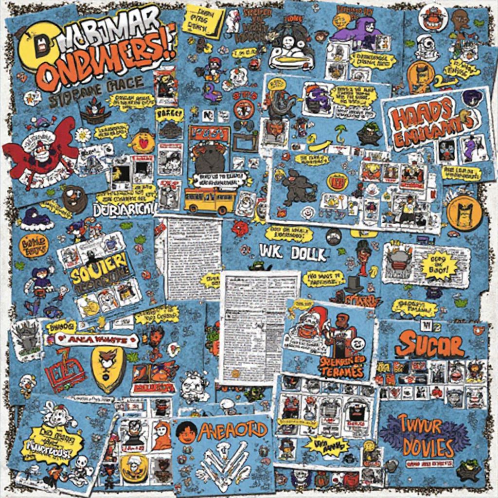 Game strategy guides and tutorials