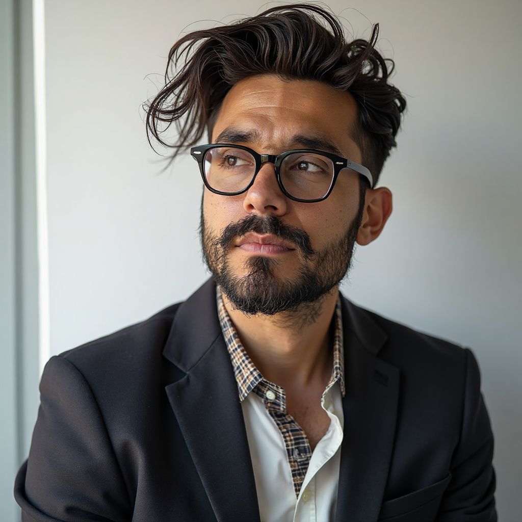 Miguel Herrera - Creative Director